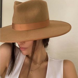 LACK OF COLOR RANCHER HAT